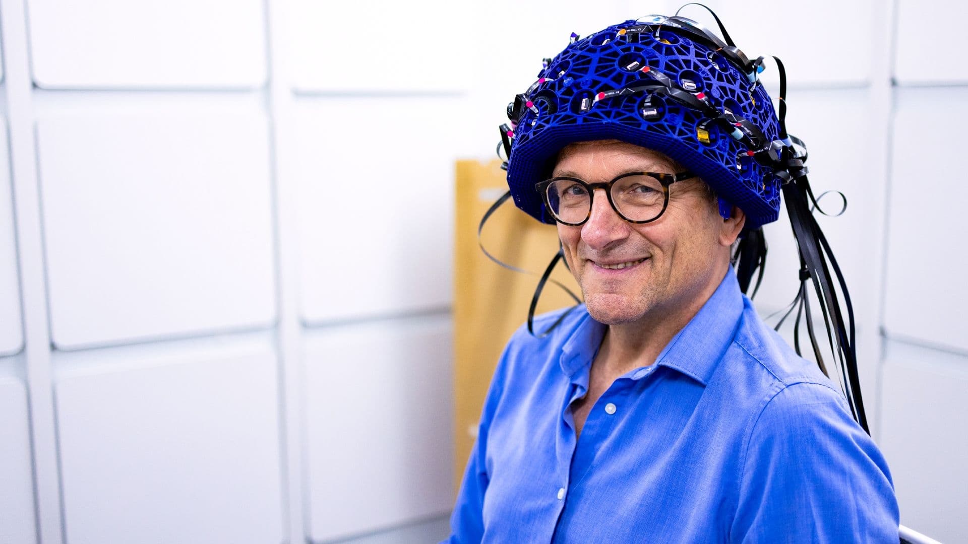 Michael Mosley: Wonders of the Human Body|Michael Mosley: Wonders of the Human Body