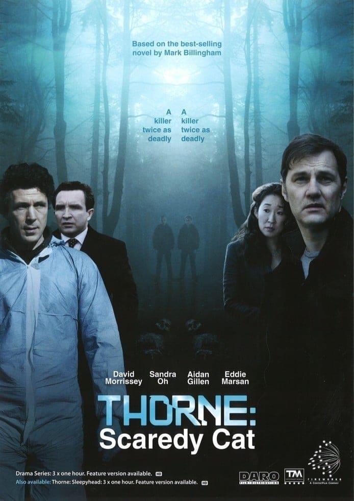 Thorne | Thorne