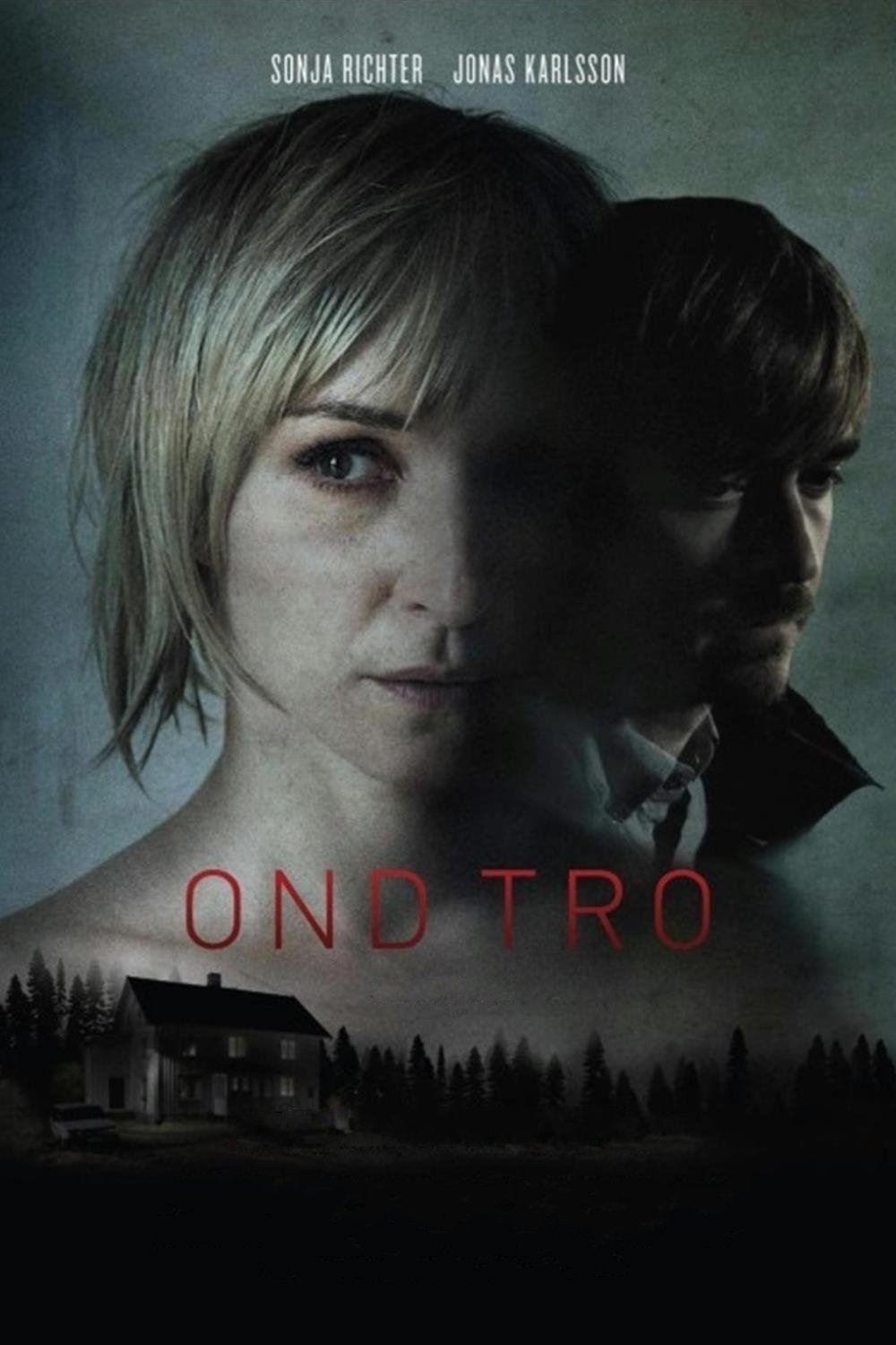 Ond tro | Ond tro