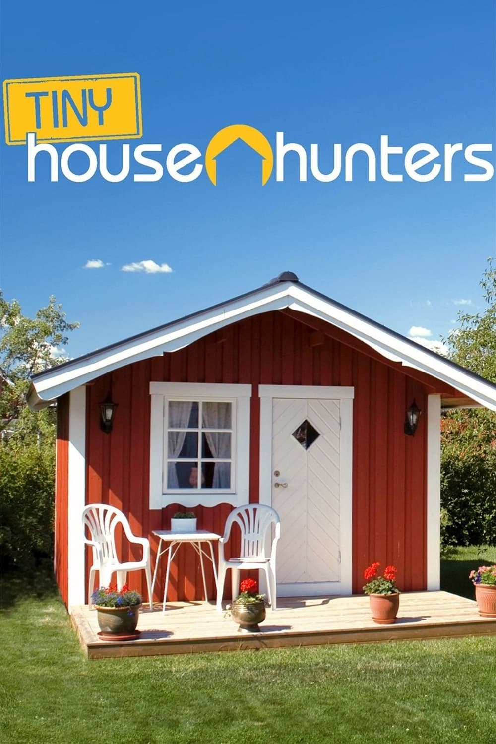 Tiny House Hunters | Tiny House Hunters