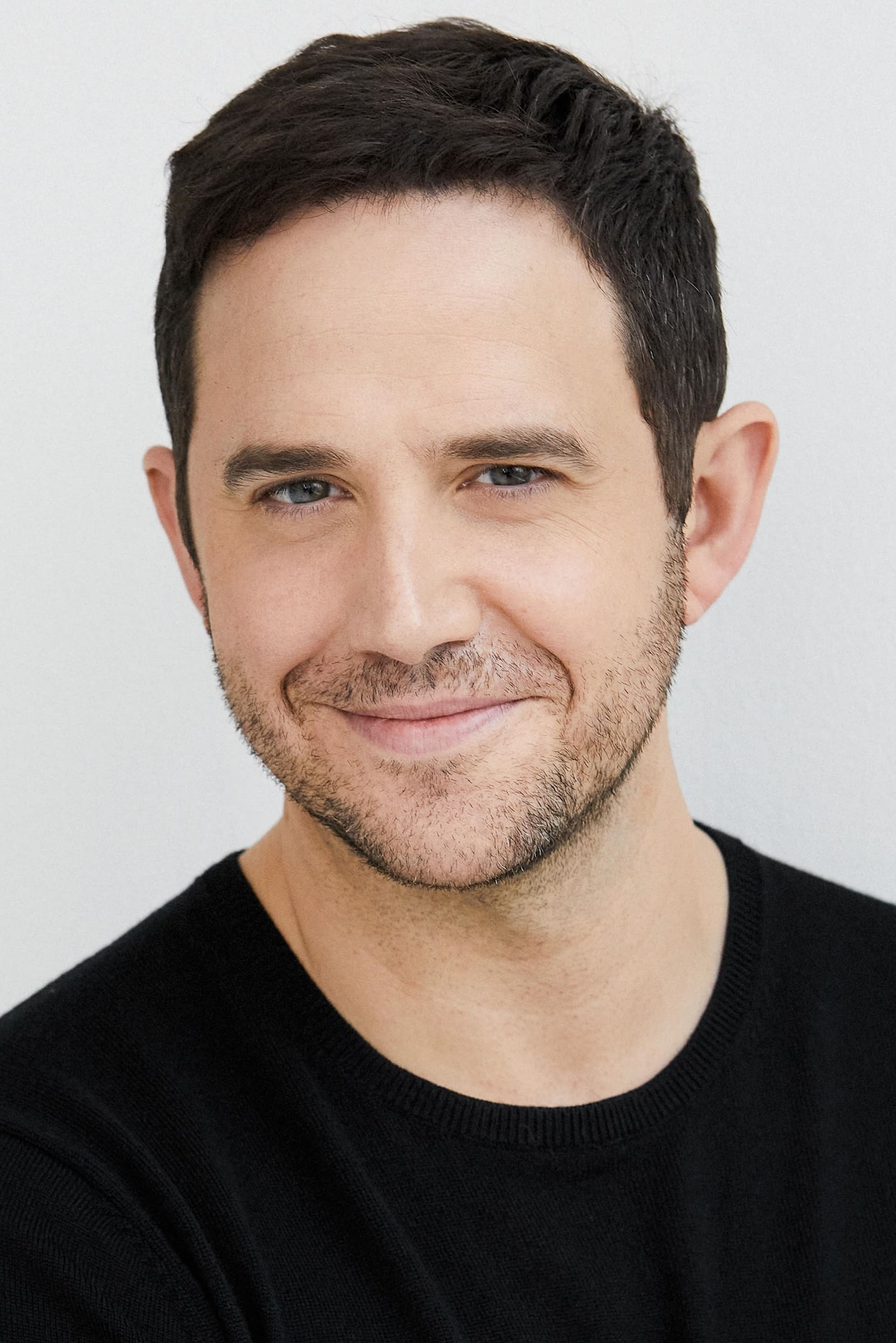 بازیگر Santino Fontana  