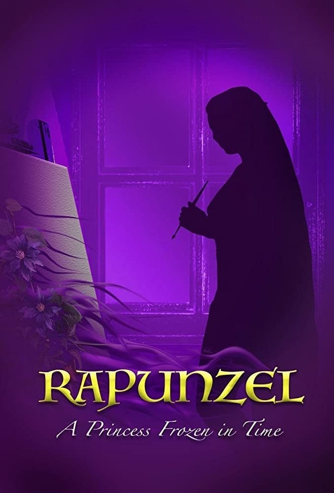 Rapunzel: A Princess Frozen in Time | Rapunzel: A Princess Frozen in Time