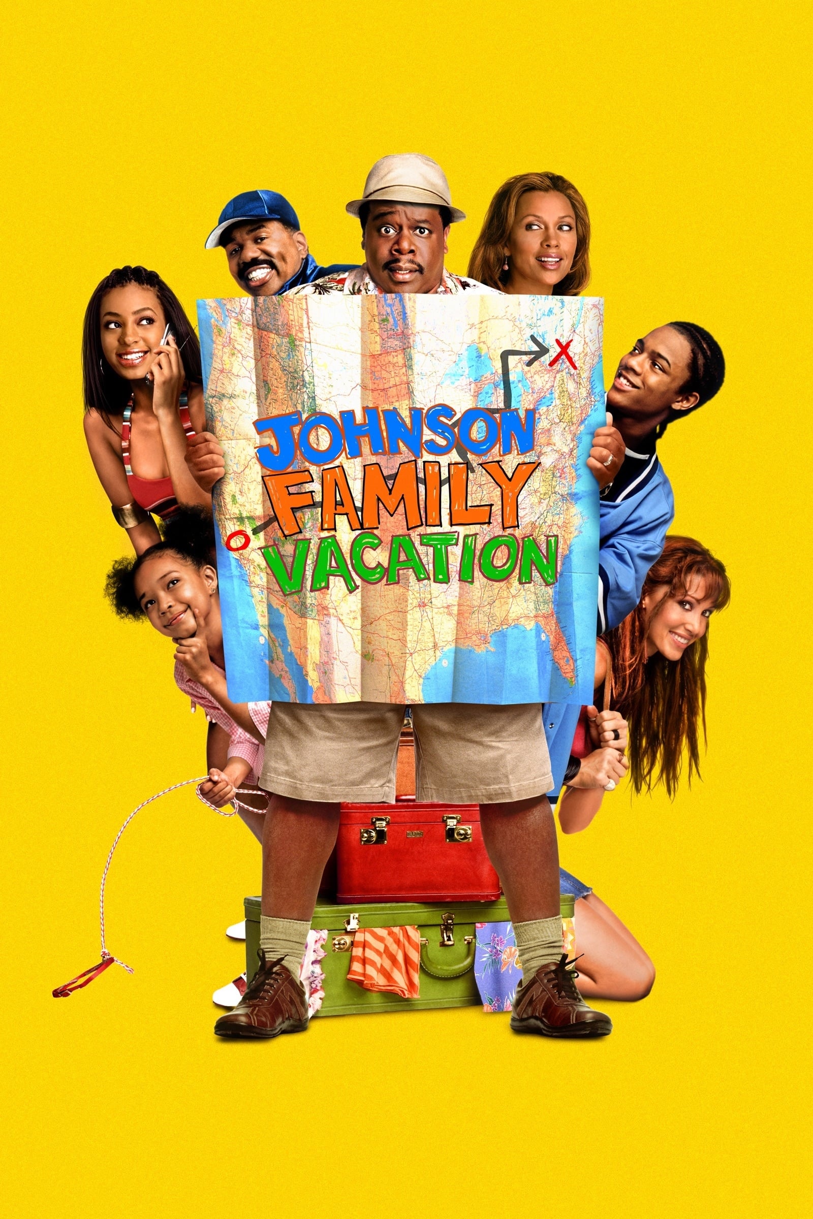 Johnson Family Vacation | Johnson Family Vacation