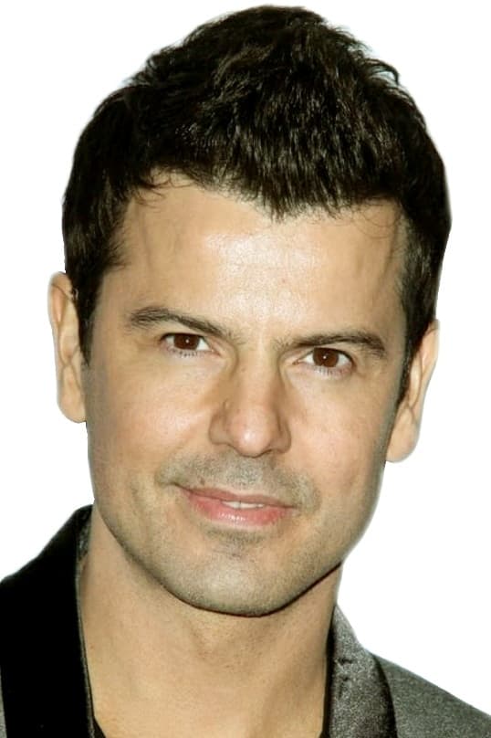 بازیگر Jordan Knight  