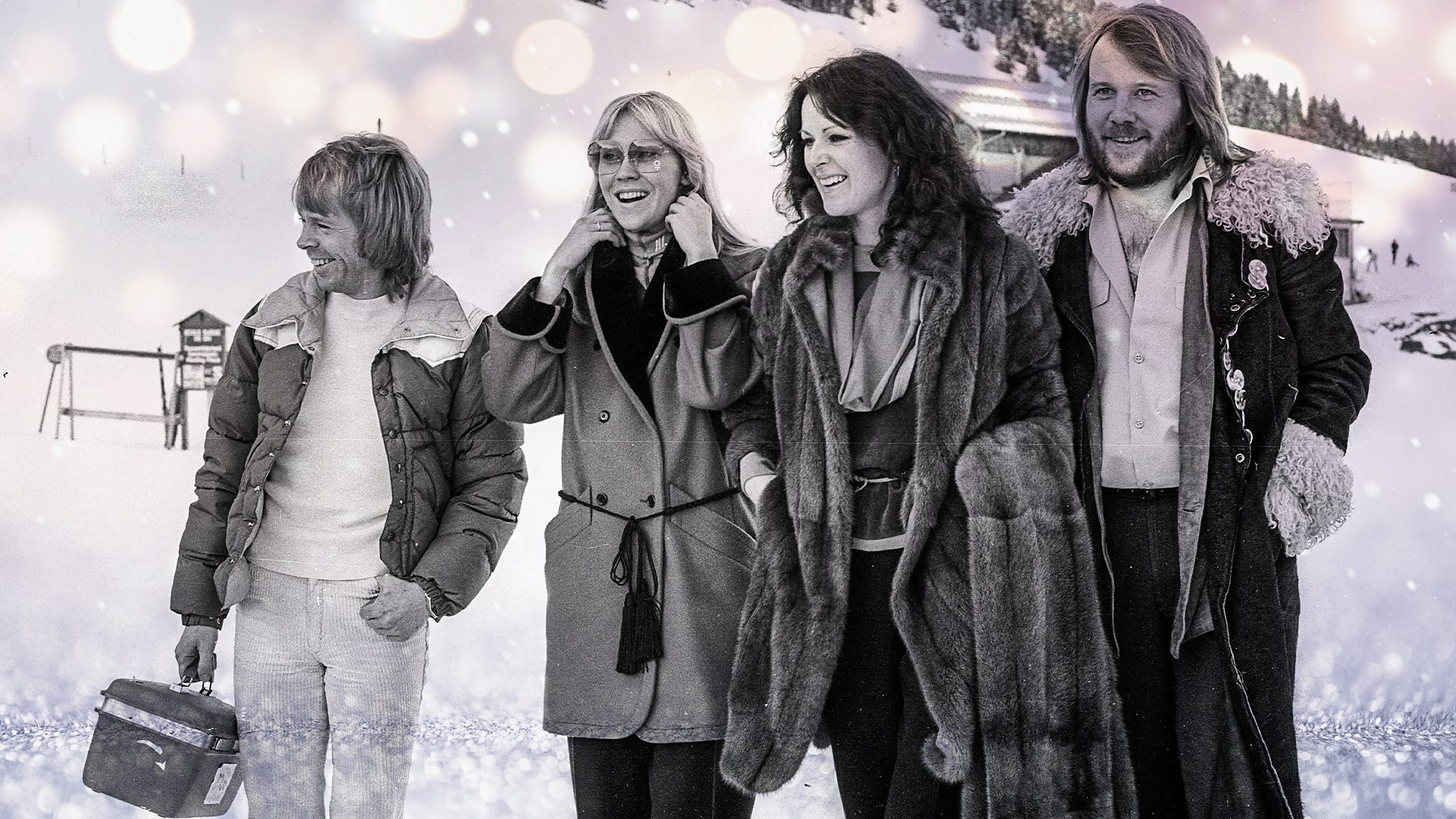 ABBA in Switzerland|ABBA in Switzerland