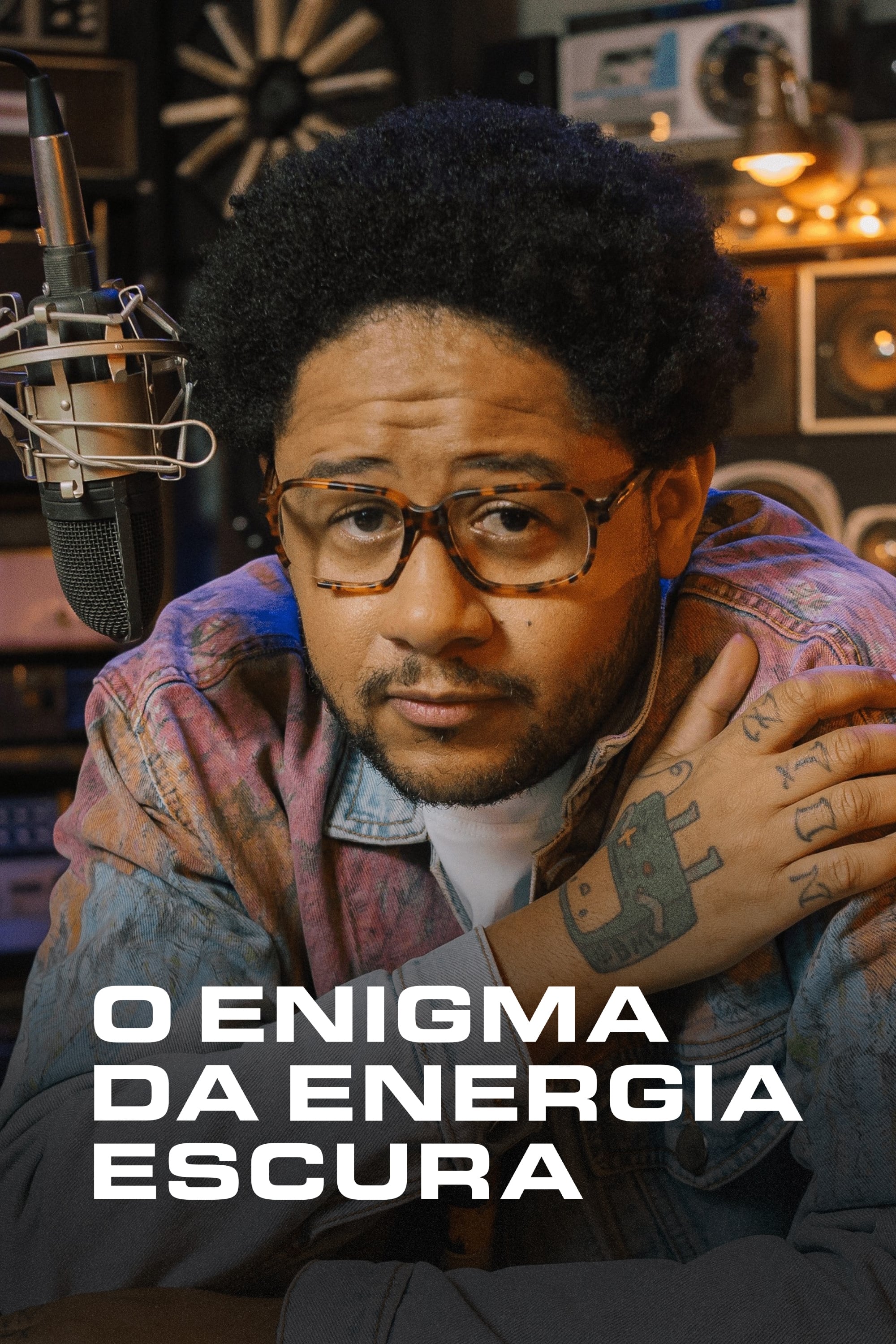 O Enigma da Energia Escura | O Enigma da Energia Escura