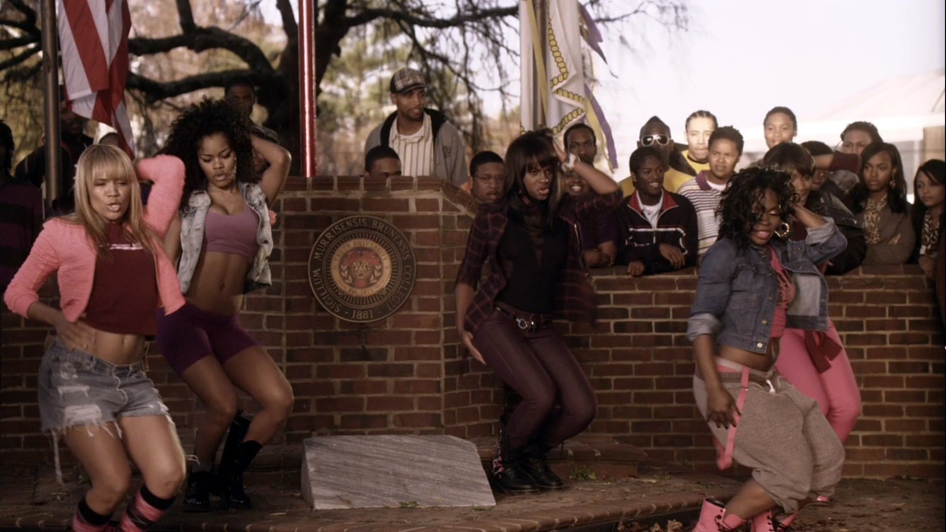 Stomp the Yard 2: Homecoming|Stomp the Yard 2: Homecoming