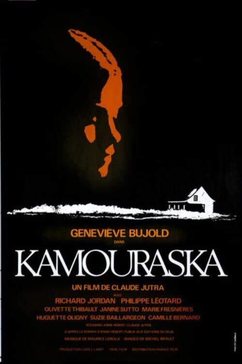 Kamouraska | Kamouraska