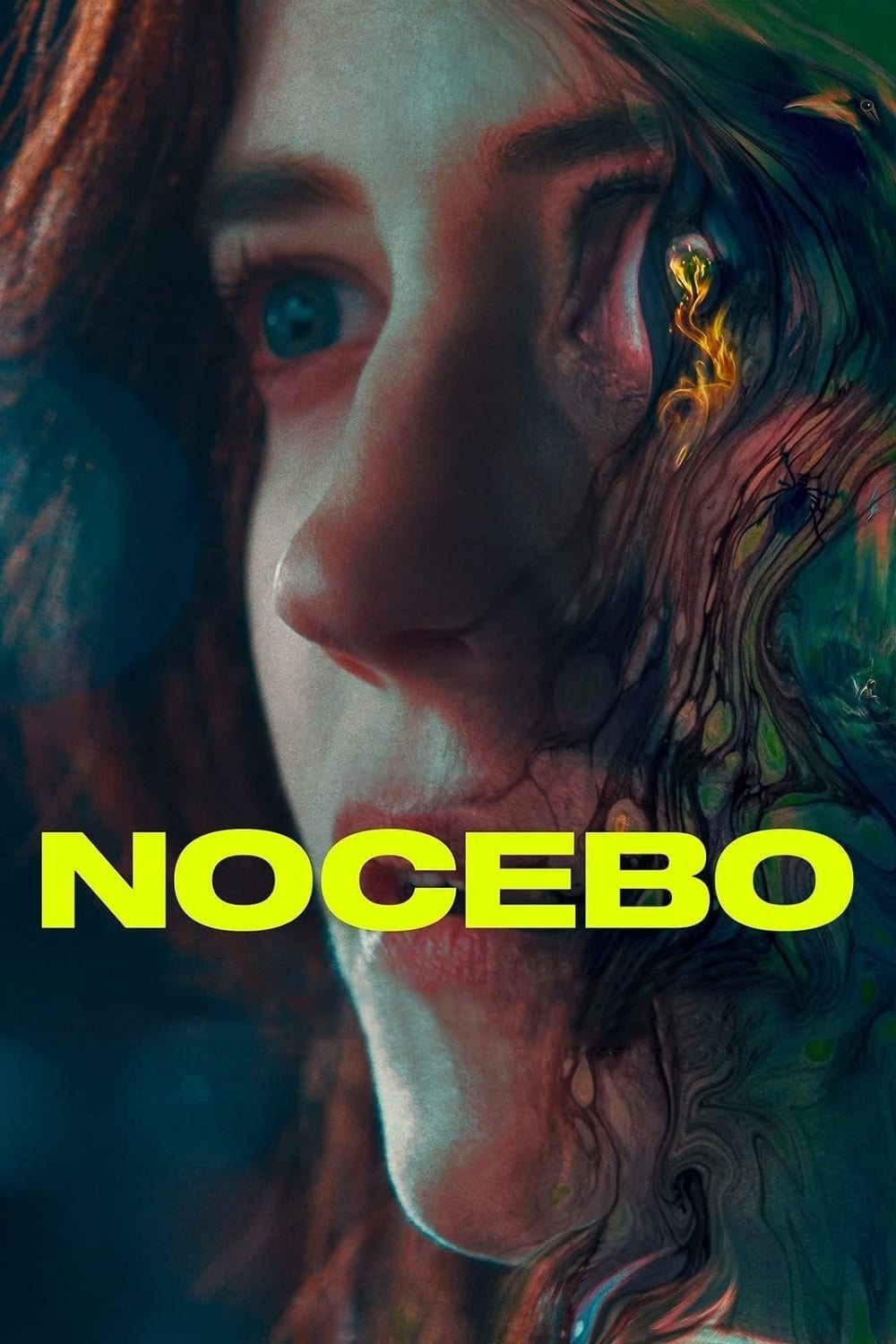 Nocebo | Nocebo