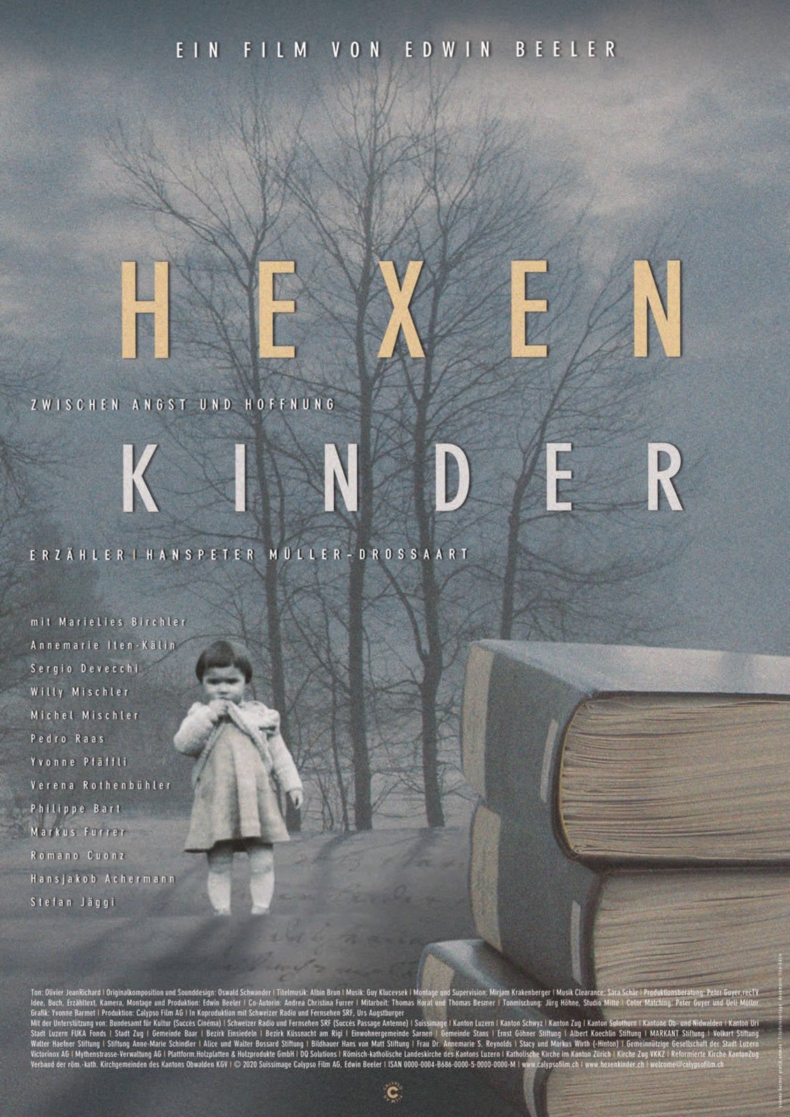 Hexenkinder | Hexenkinder