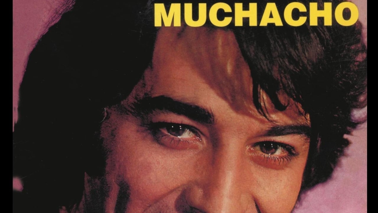 Muchacho|Muchacho