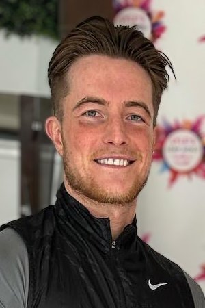 بازیگر Reece Porter  