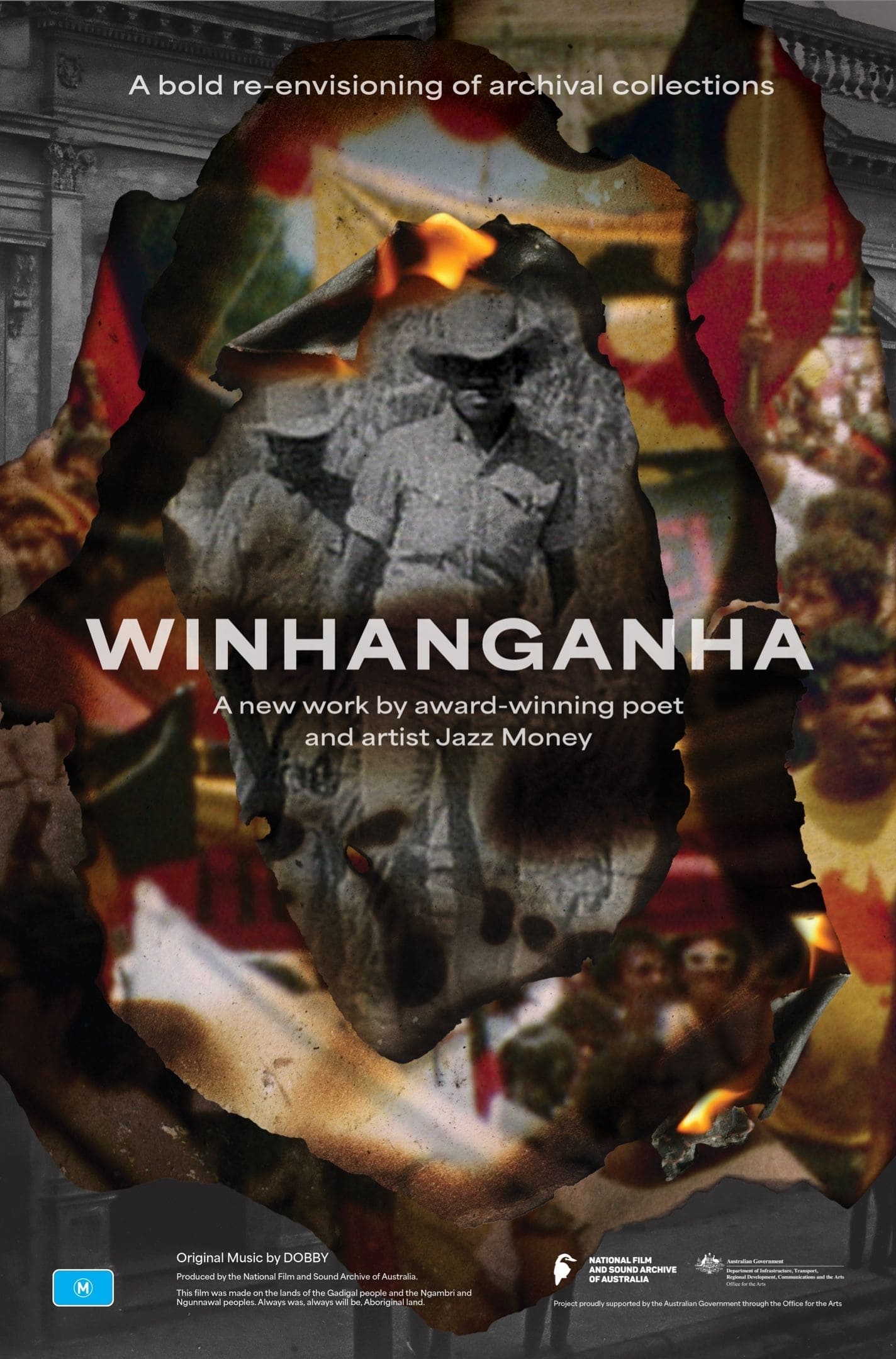 WINHANGANHA | WINHANGANHA