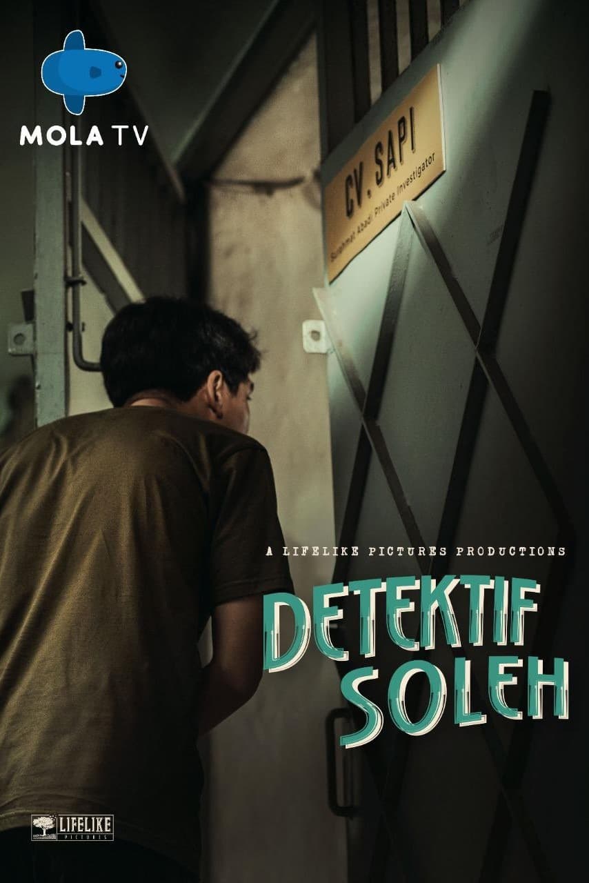 Detektif Soleh | Detektif Soleh