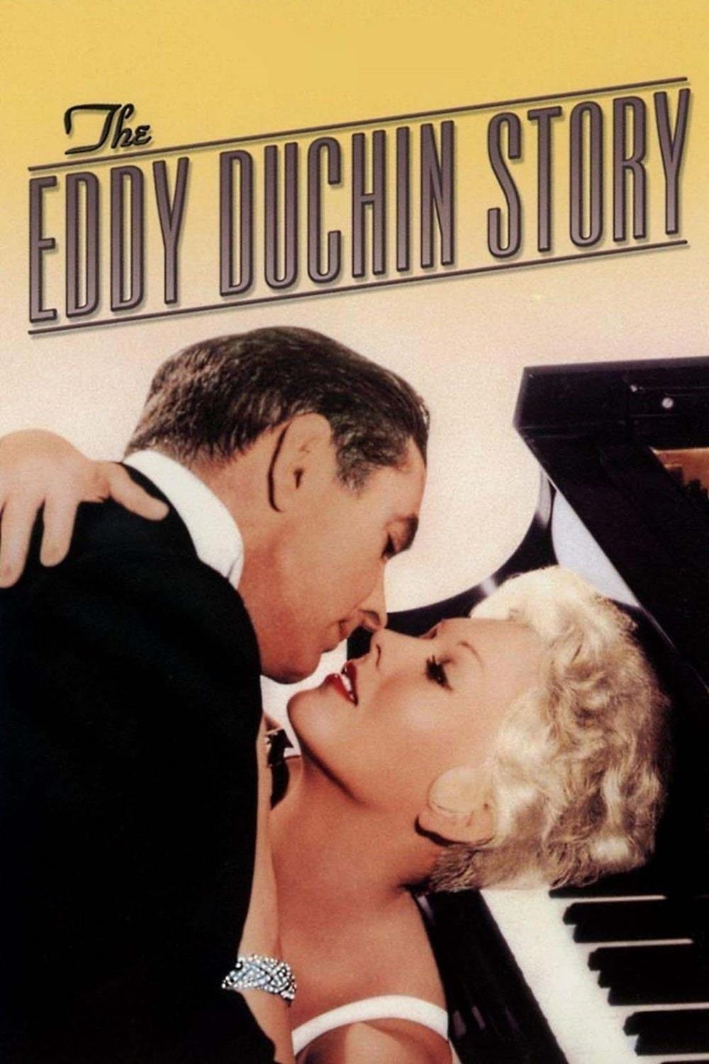 The Eddy Duchin Story | The Eddy Duchin Story