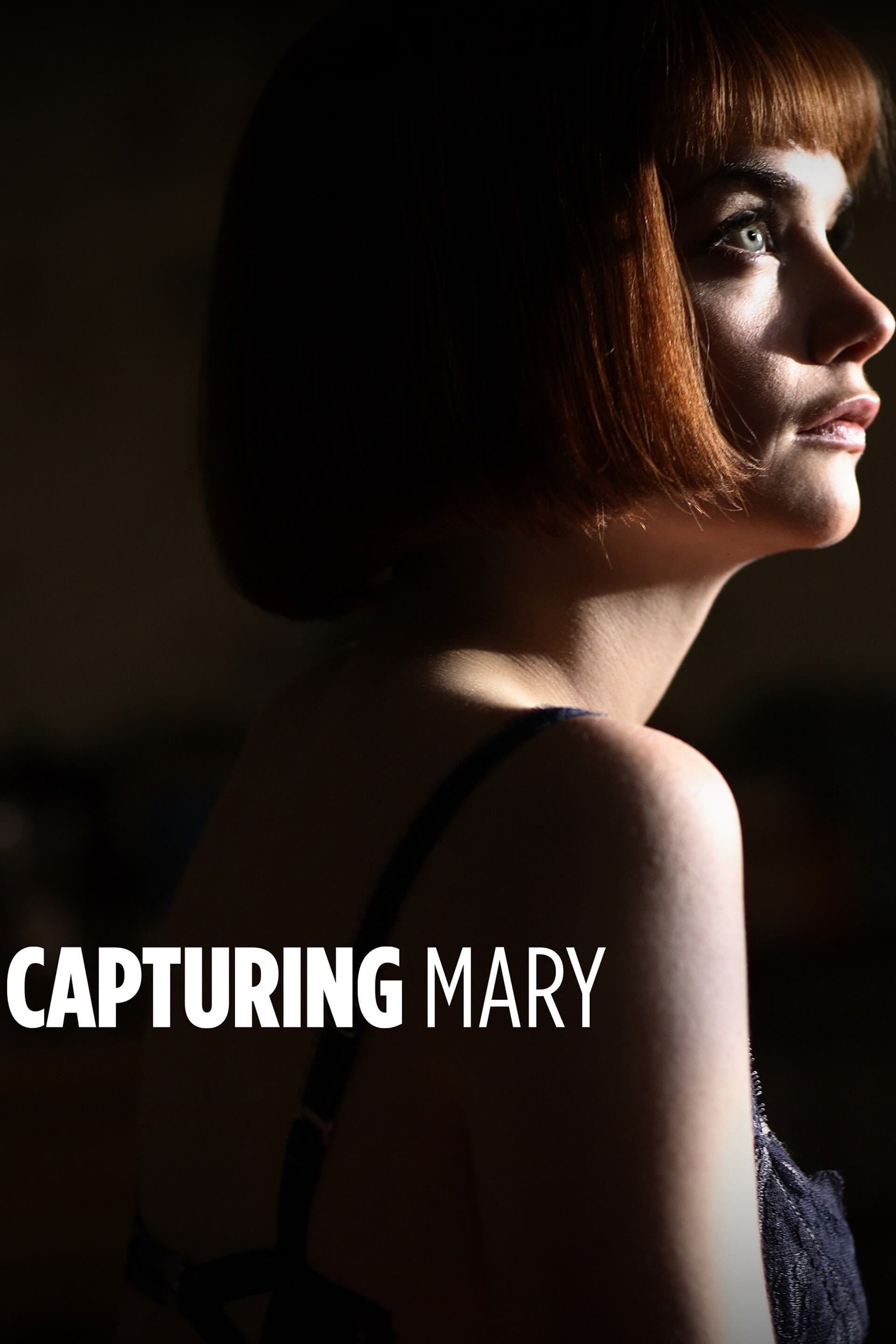 Capturing Mary | Capturing Mary