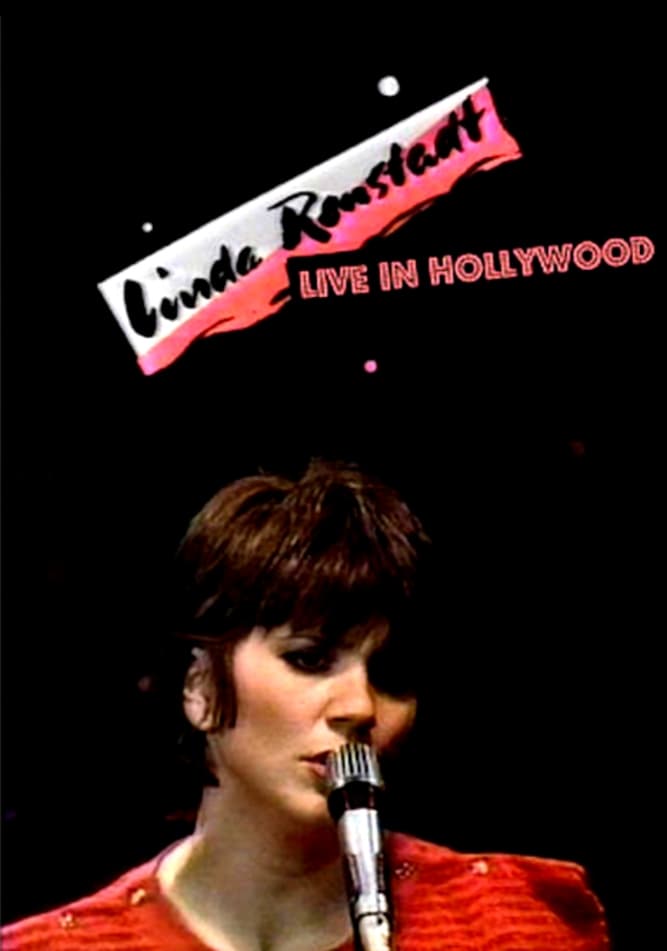 Linda Ronstadt in Concert | Linda Ronstadt in Concert