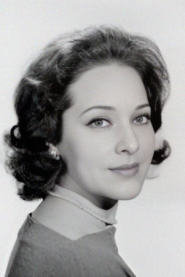 بازیگر Blanca Torres  