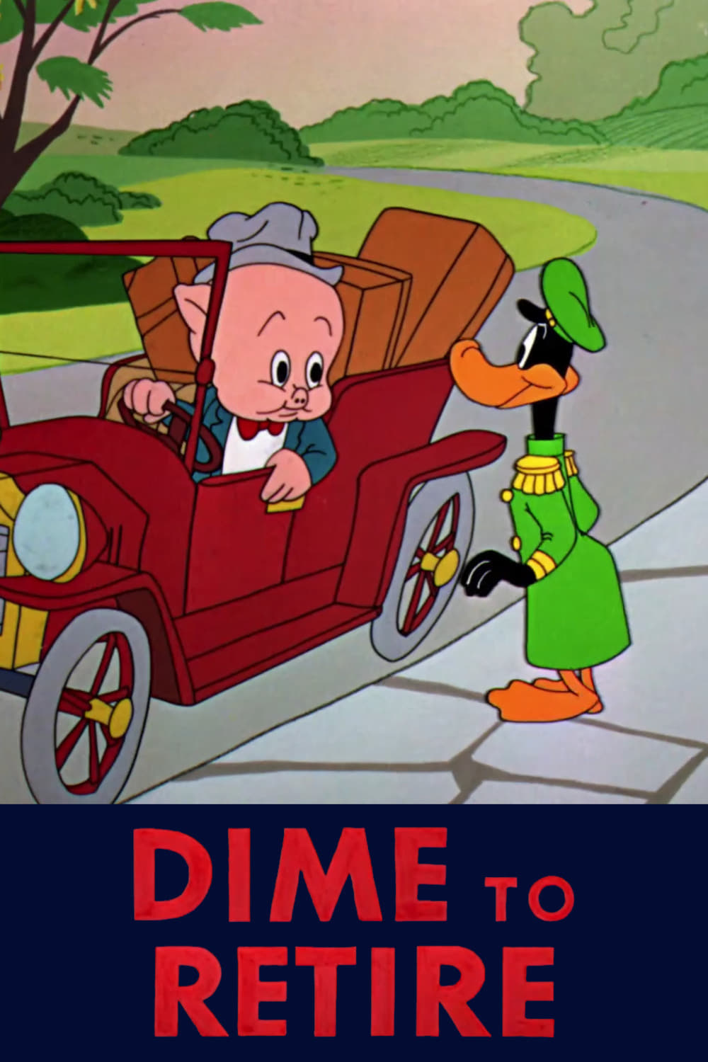 Dime to Retire | Dime to Retire