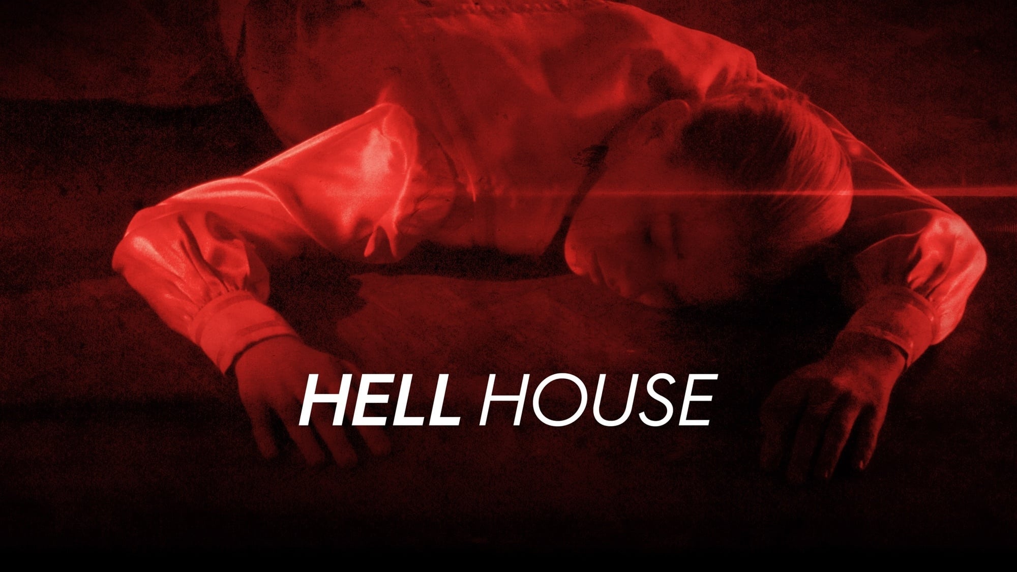 Hell House|Hell House