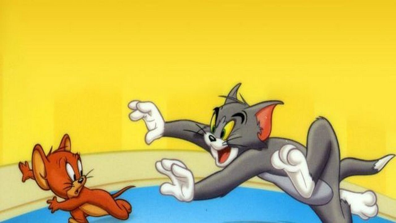 Tom and Jerry: Hijinks and Shrieks|Tom and Jerry: Hijinks and Shrieks