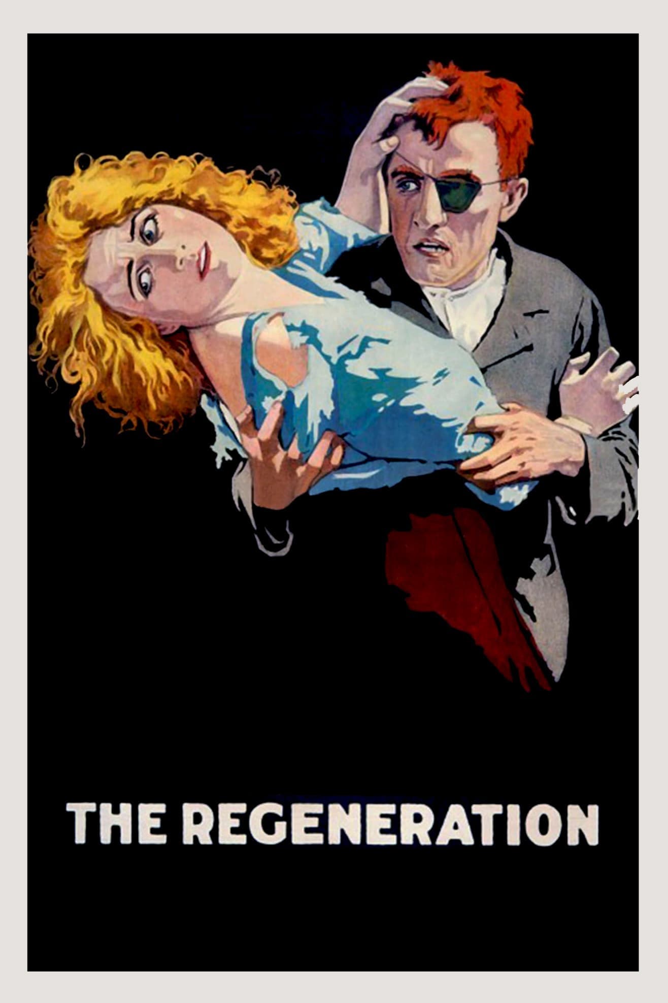 The Regeneration | The Regeneration