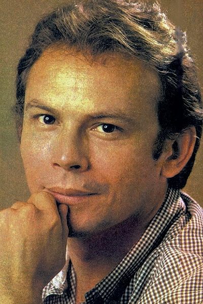 بازیگر José Wilker  