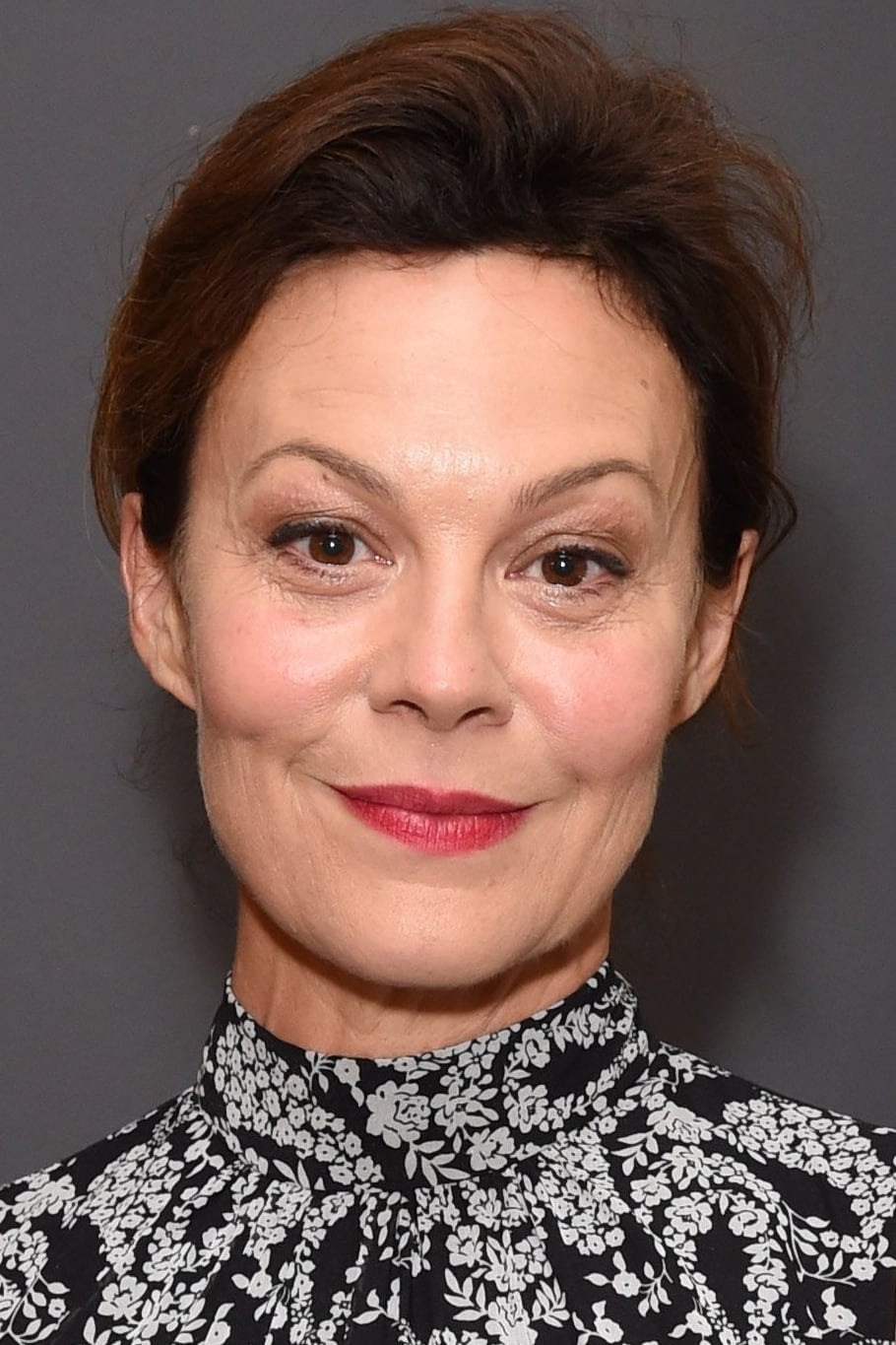 بازیگر Helen McCrory  