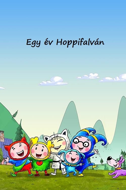 Egy év Hoppifalván | Egy év Hoppifalván