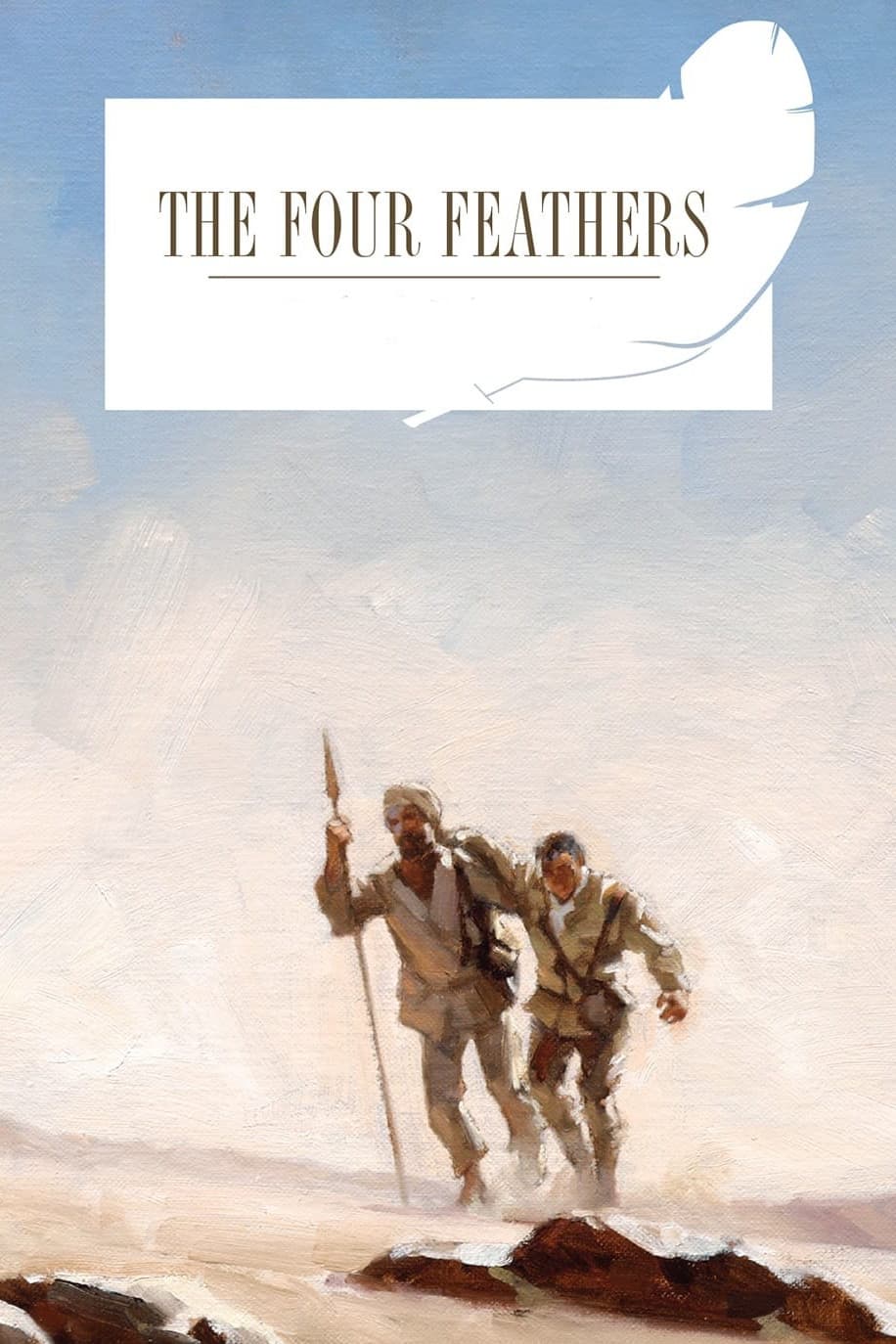 The Four Feathers | The Four Feathers