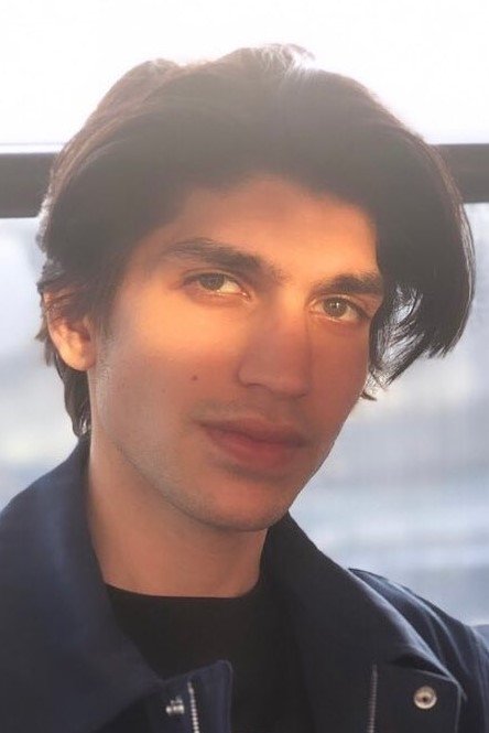 بازیگر Karan Mehta  