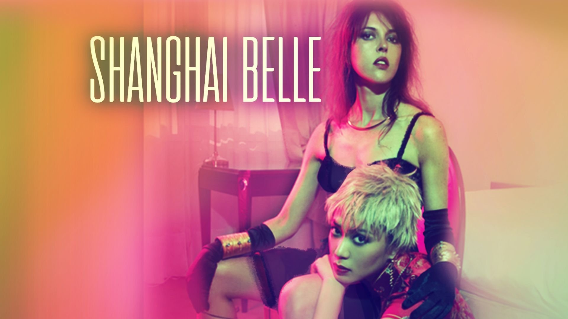 Shanghai Belle|Shanghai Belle