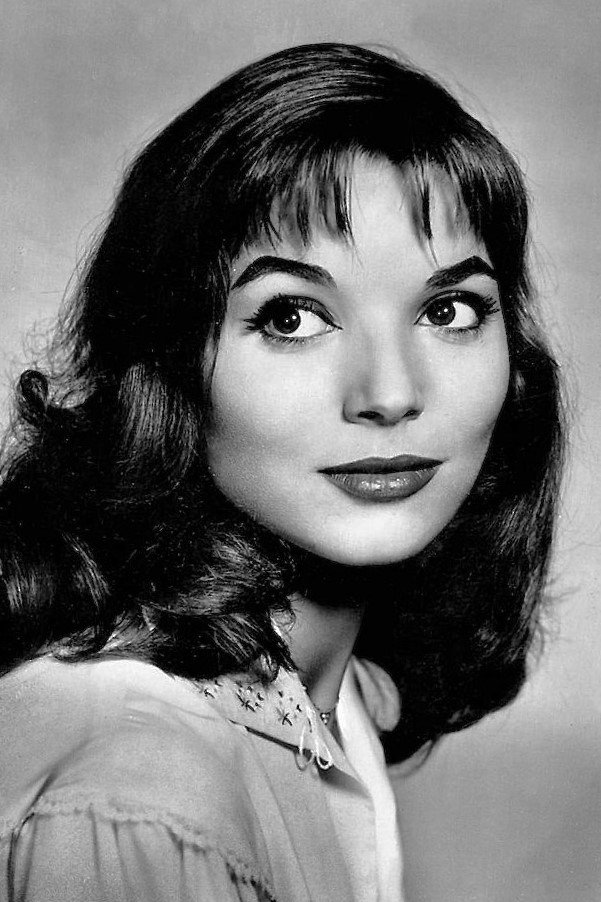 بازیگر Elsa Martinelli  