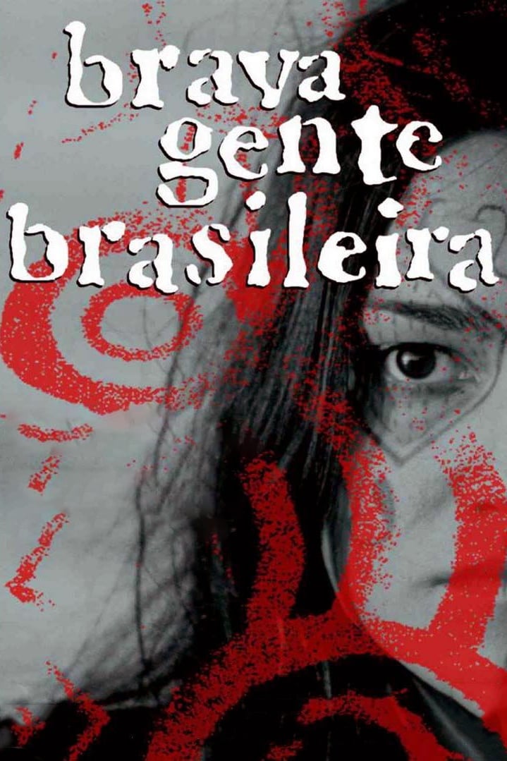 Brava Gente Brasileira | Brava Gente Brasileira