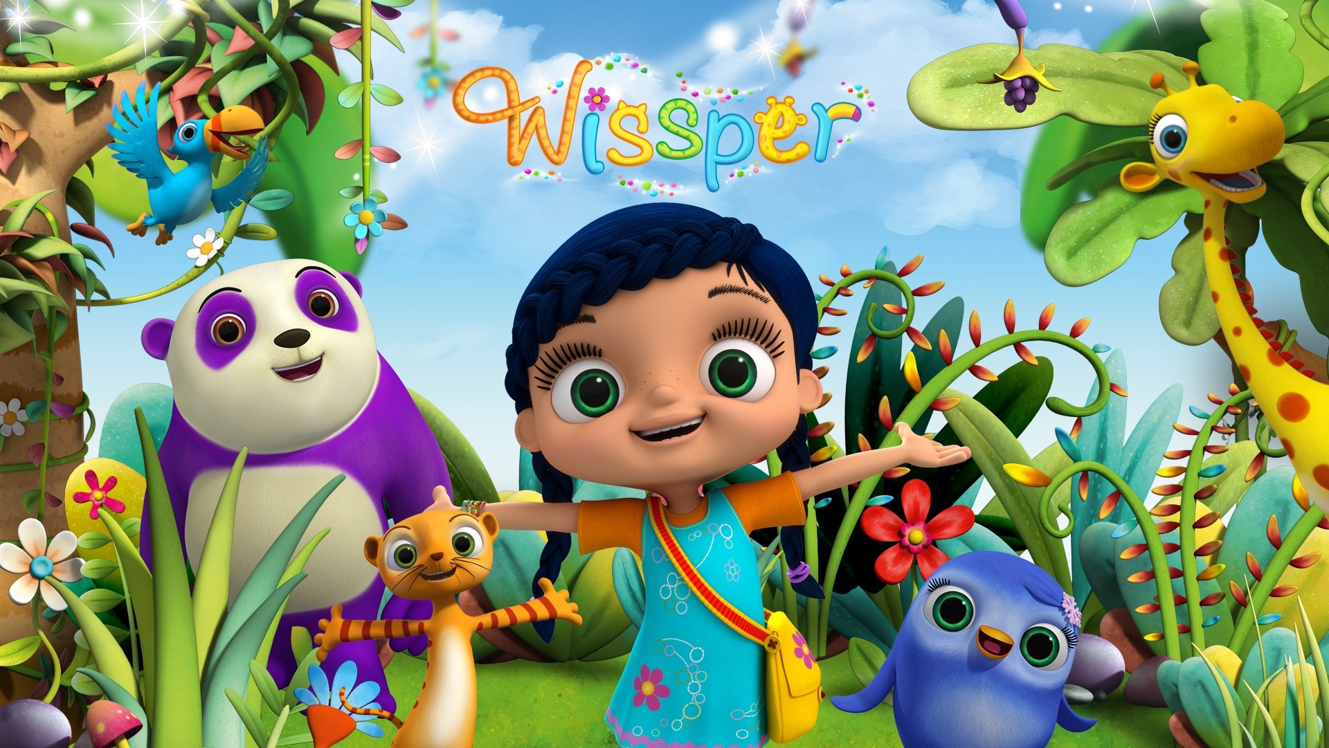 Wissper|Wissper
