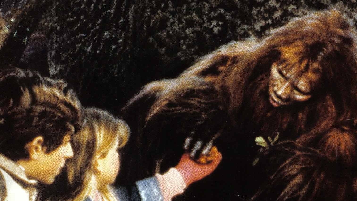 Bigfoot|Bigfoot