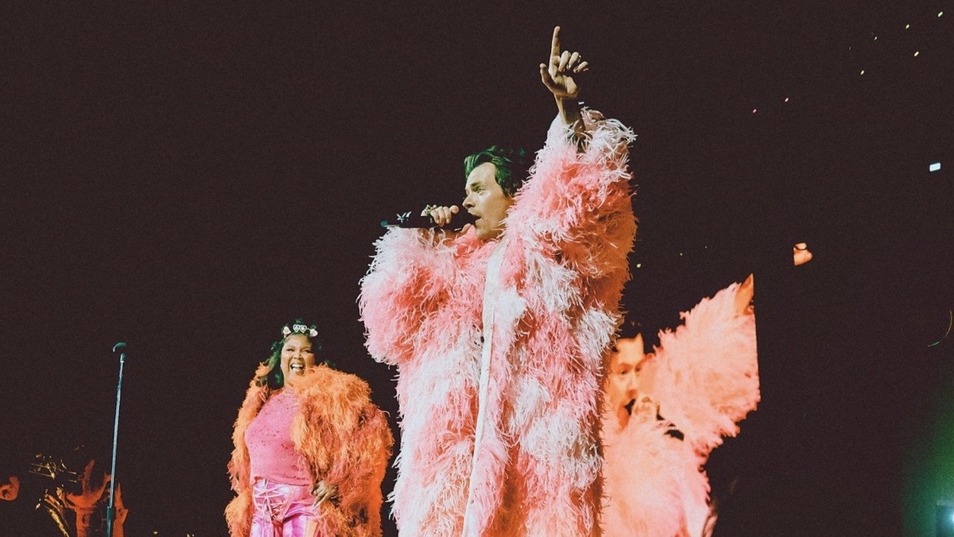 Harry Styles: Live at Coachella|Harry Styles: Live at Coachella
