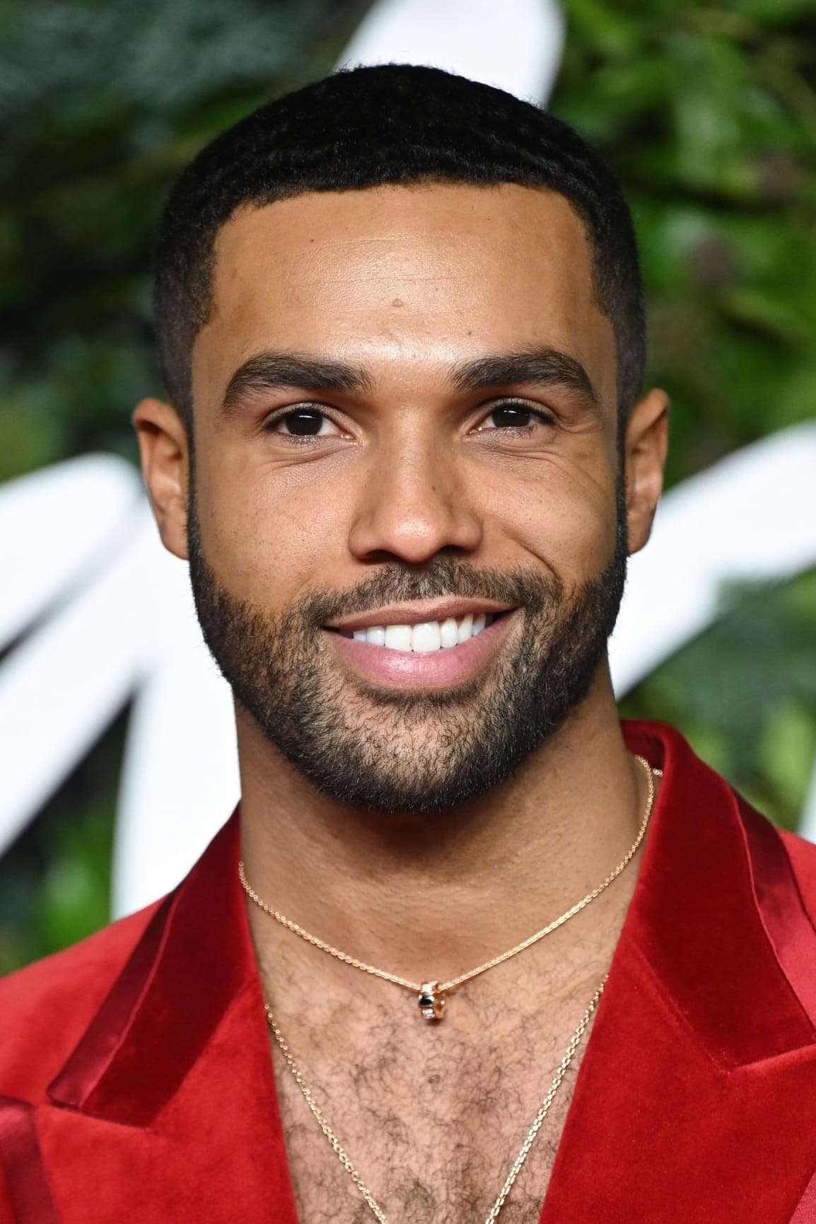 بازیگر Lucien Laviscount  