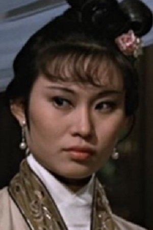 بازیگر Chin Wen  