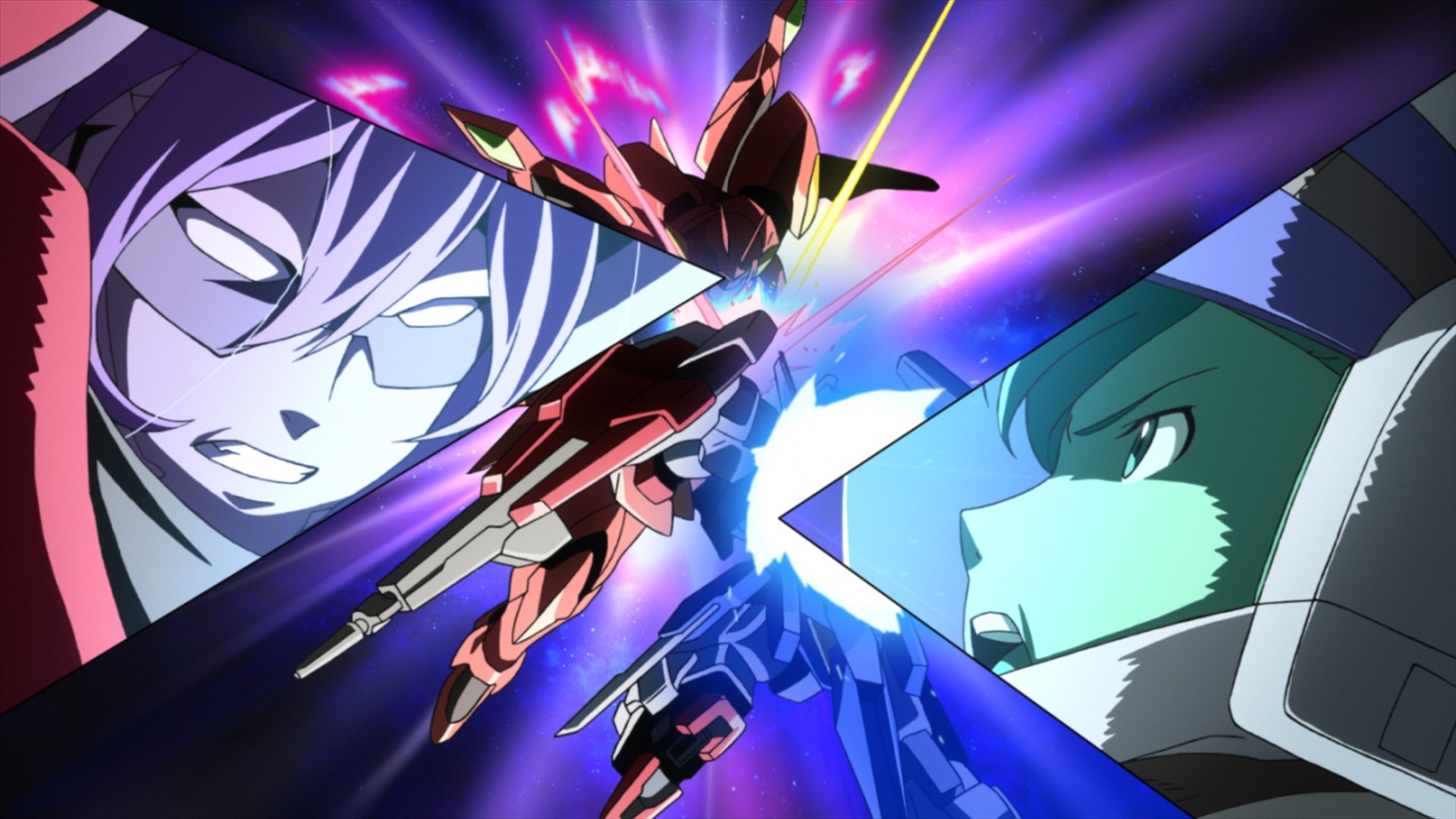 機動戦士ガンダムAGE MEMORY OF EDEN|機動戦士ガンダムAGE MEMORY OF EDEN