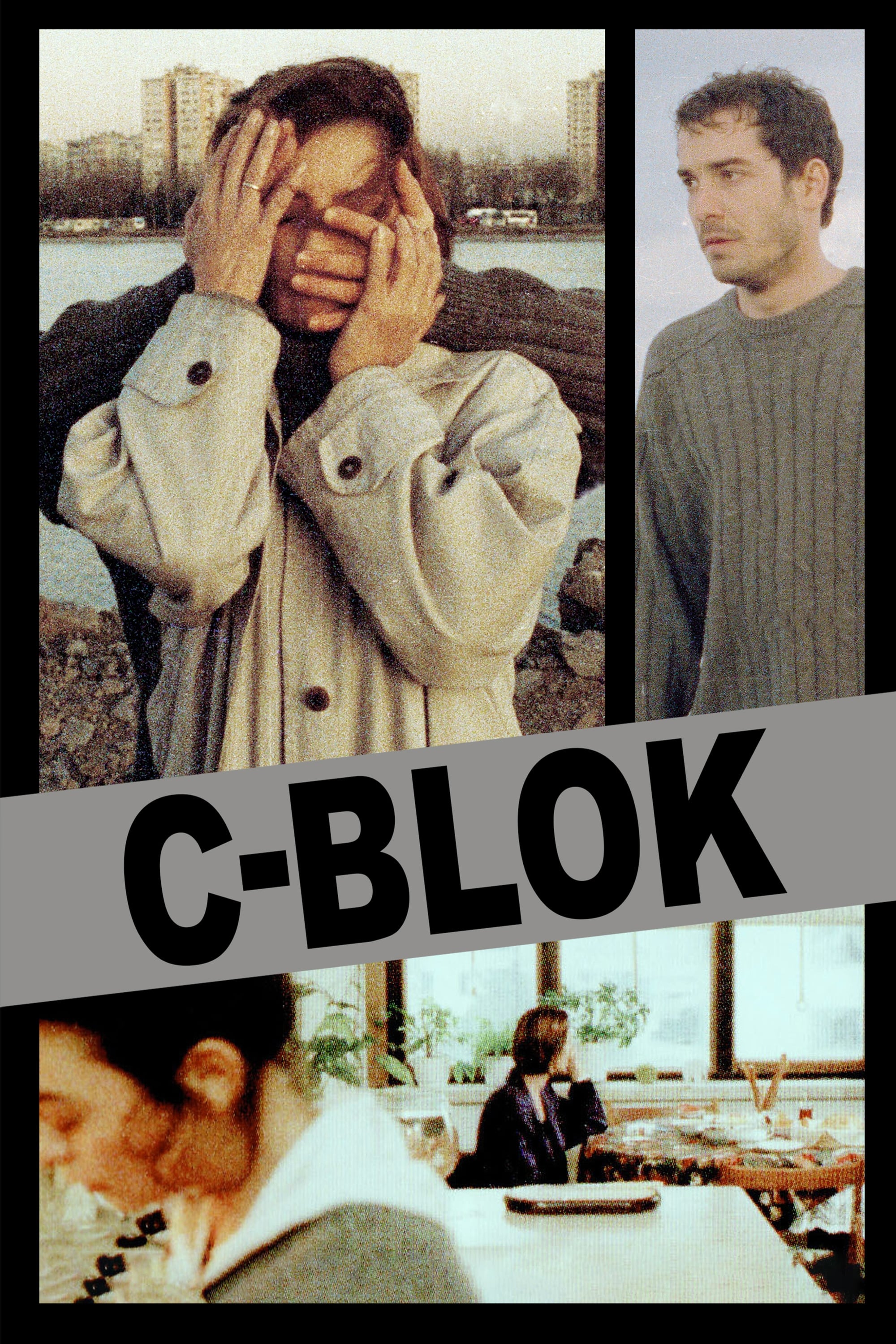 C Blok | C Blok