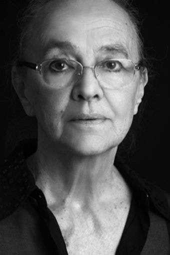 بازیگر Mária Bajcsay  