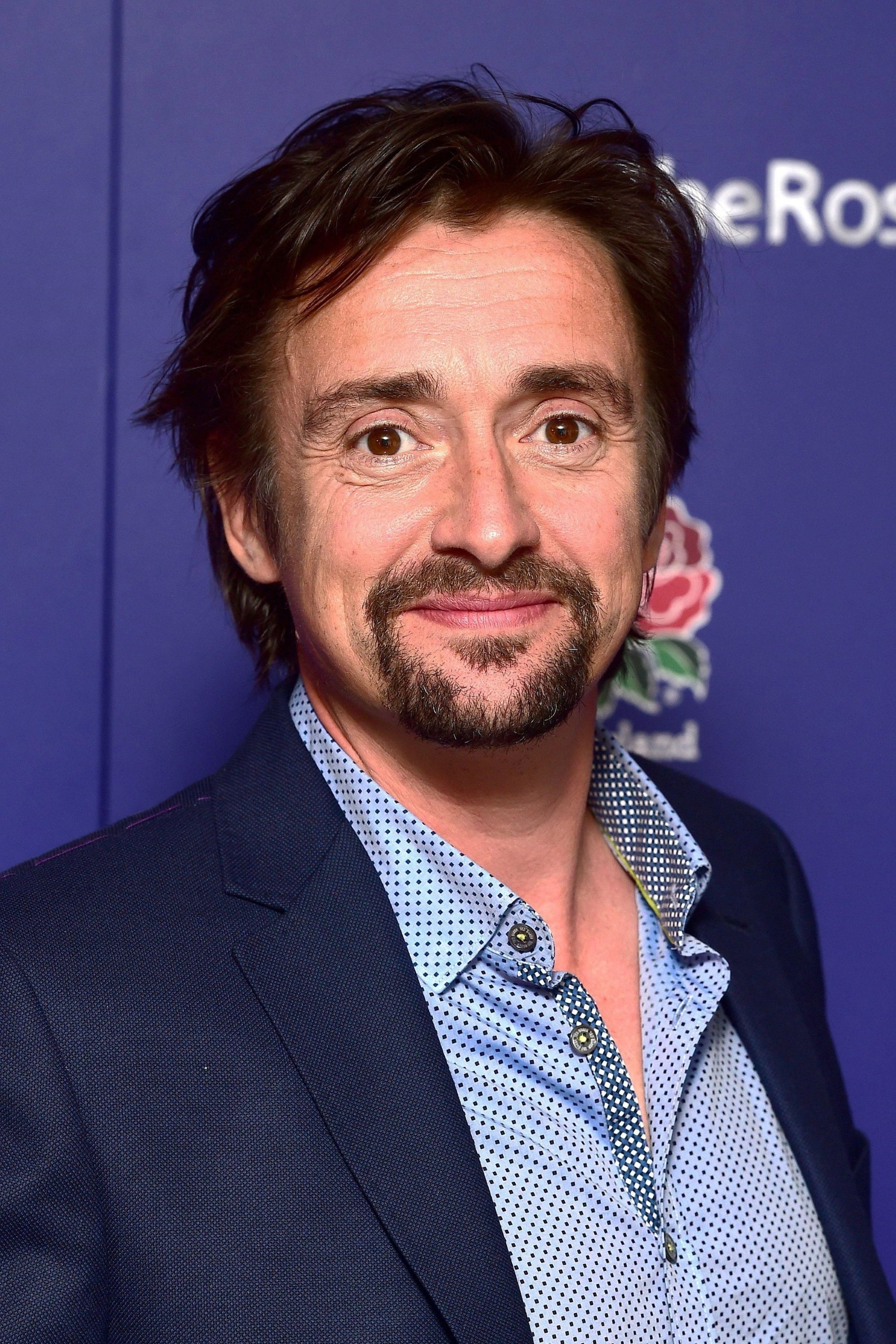 بازیگر Richard Hammond  