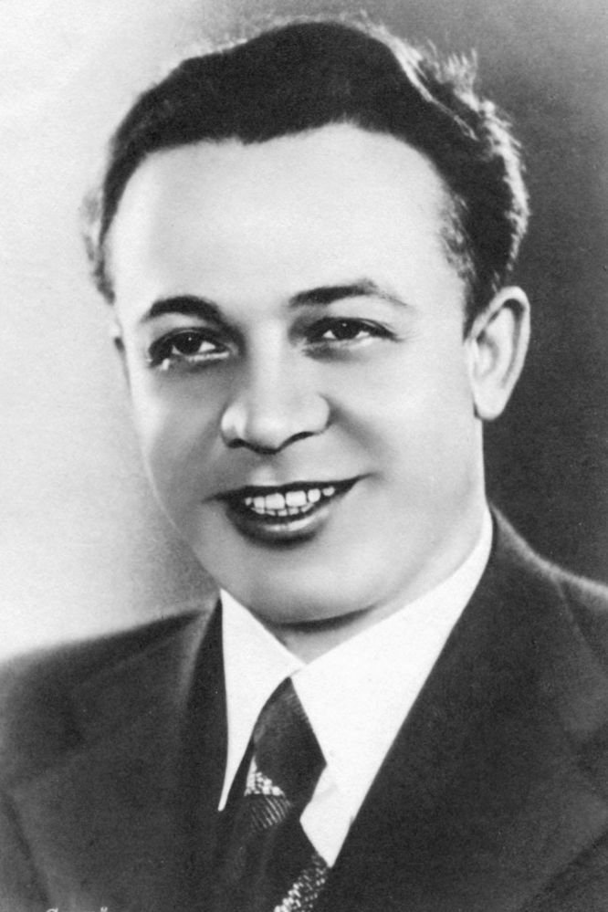 بازیگر Sergey Lemeshev  