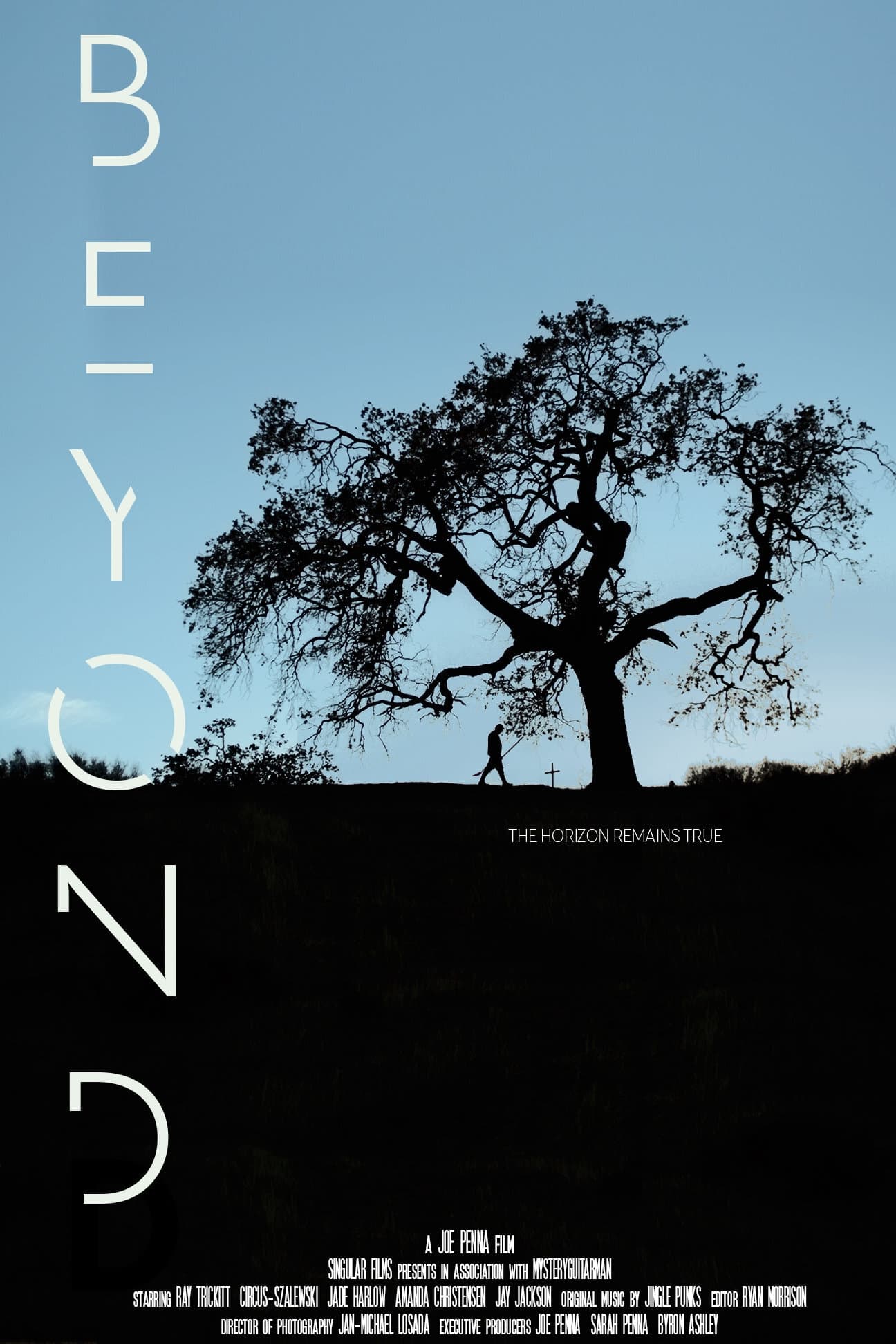 Beyond | Beyond