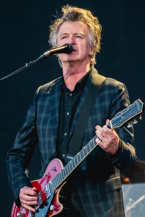 بازیگر Neil Finn  