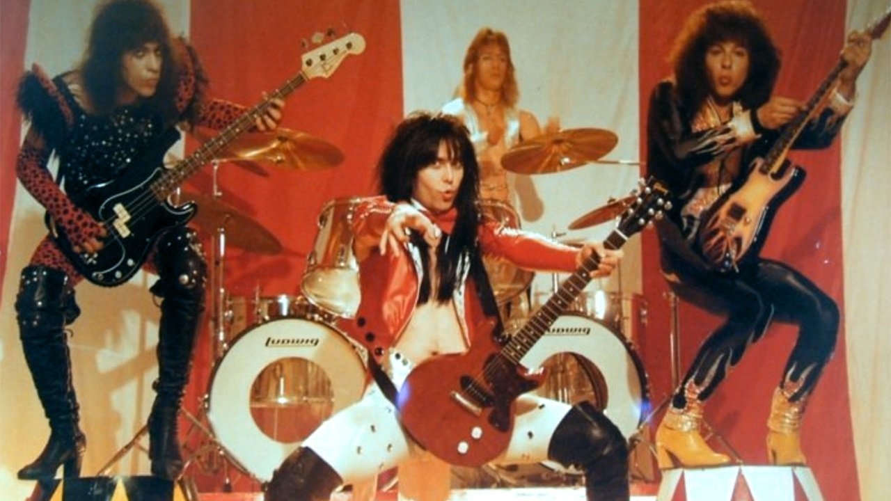 Circus Circus: Los Angeles 1980|Circus Circus: Los Angeles 1980