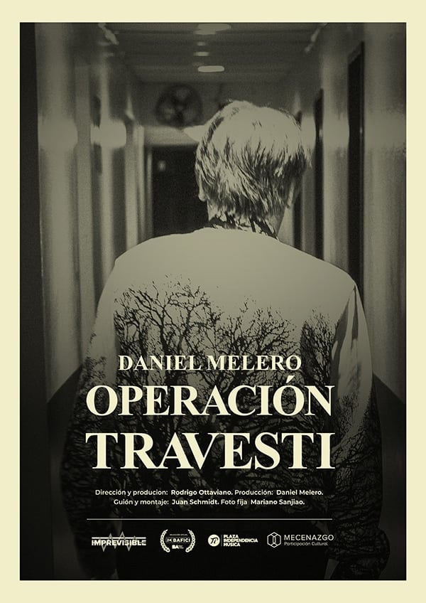 Operación Travesti | Operación Travesti