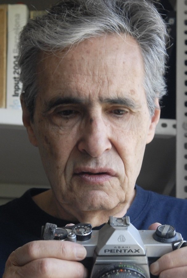 بازیگر Mario Handler  