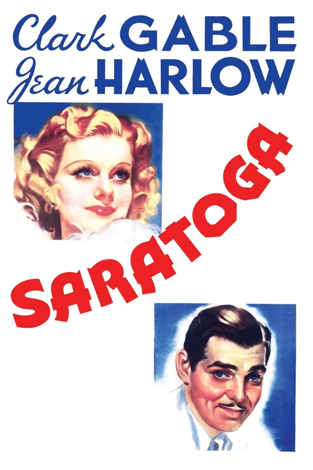 Saratoga | Saratoga